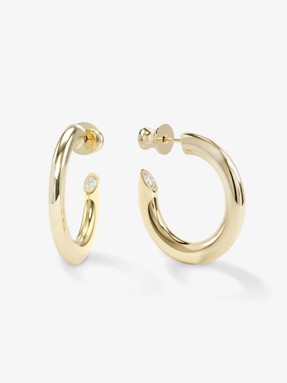 SALE 🎉Melinda Maria Beacon Hoops